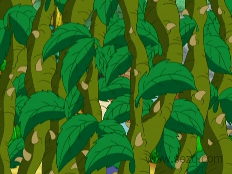 丛林小英雄迪亚哥 - 动画资源画廊第2张