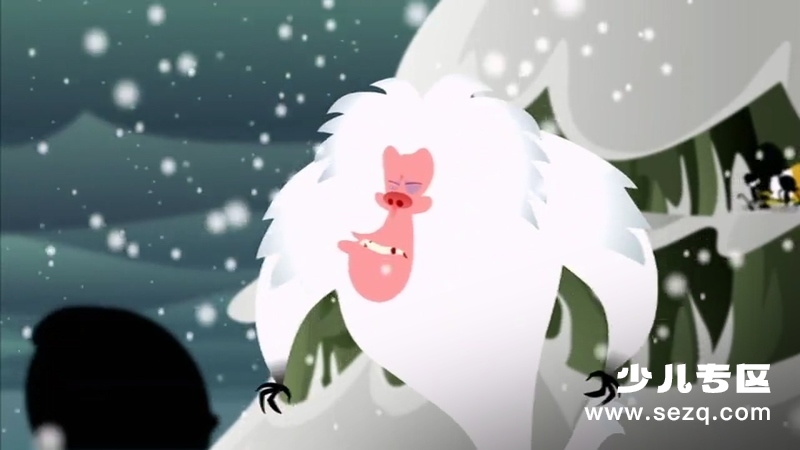 功夫总动员 - 动画资源画廊第9张