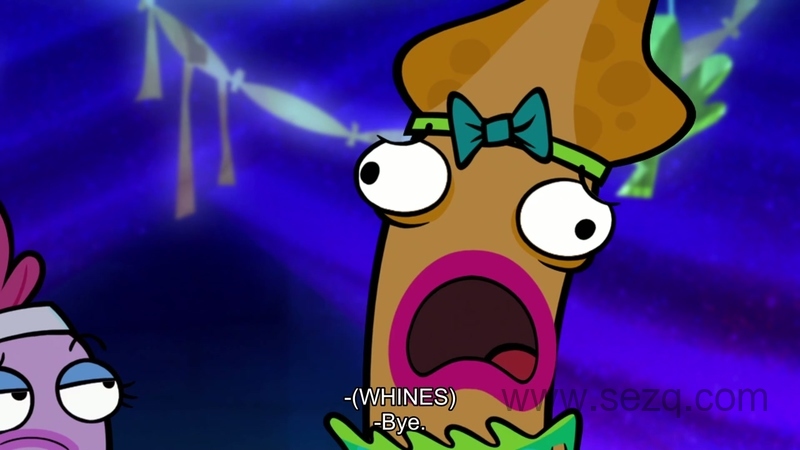 鱼乐圈 - 动画资源画廊第9张