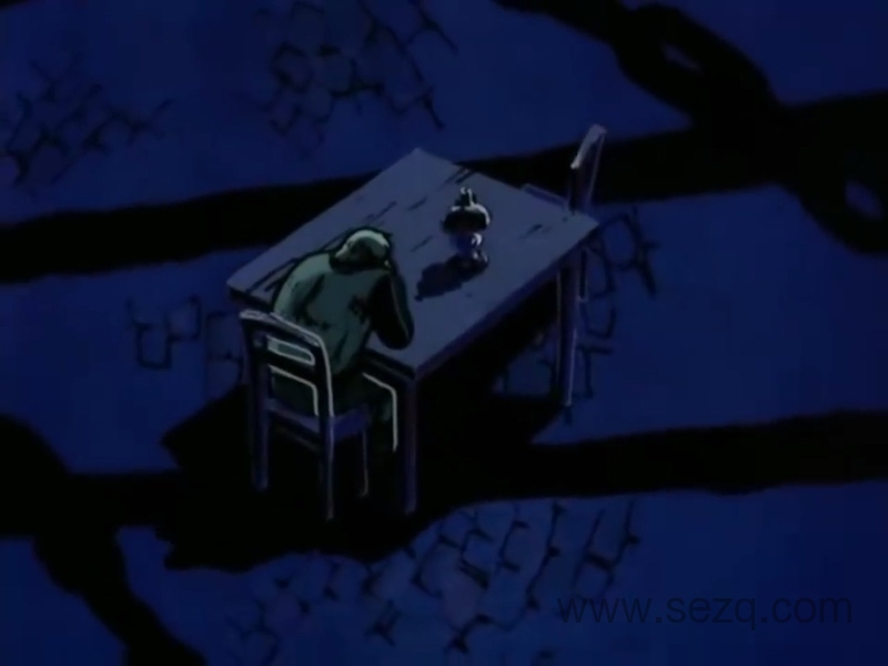 咪咪流浪记 - 动画资源画廊第3张