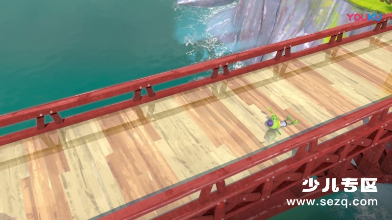 小精灵萨米 - 动画资源画廊第5张