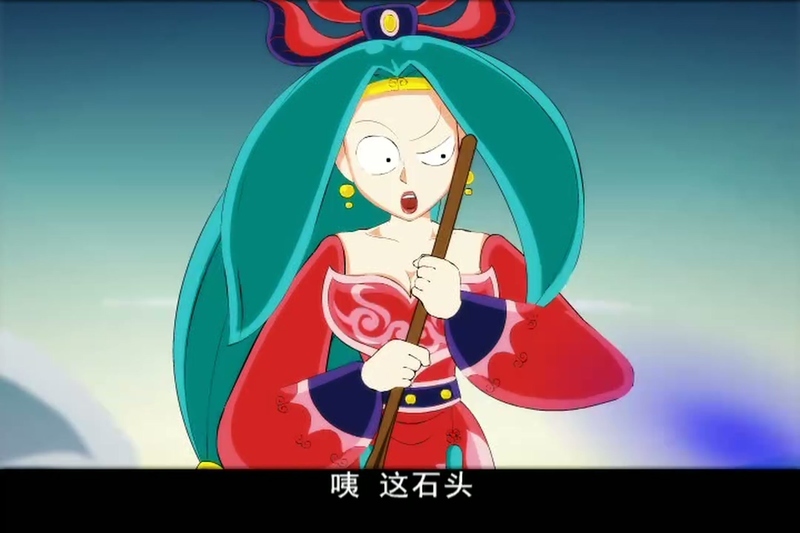 夺宝幸运星 - 动画资源画廊第2张