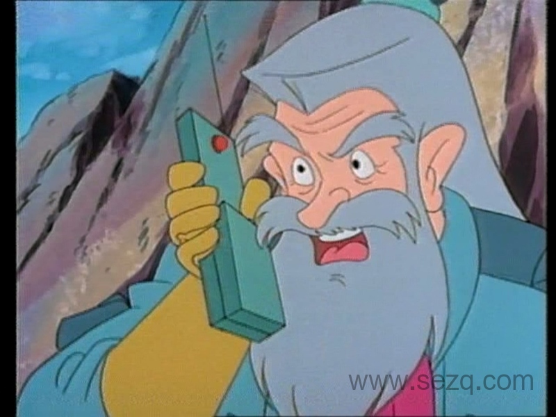 地球卫士 - 动画资源画廊第6张