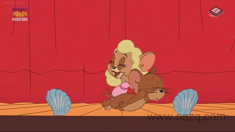 新猫和老鼠 - 动画资源画廊第7张