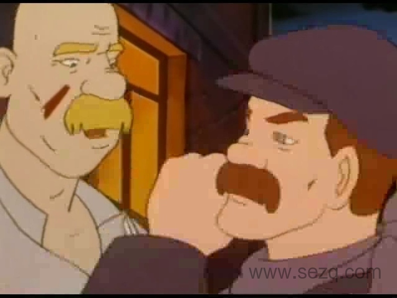 天命神童 - 动画资源画廊第2张