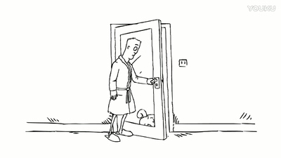 BBC动画片《西蒙的猫 Simon’s Cat》第一季 国语版 全68集MP4下载 - 少儿专区