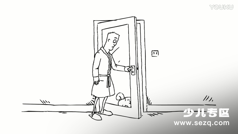 西蒙的猫 - 动画资源画廊第1张