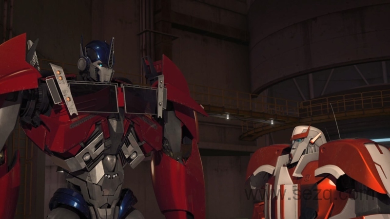 变形金刚：领袖之证 - 动画资源画廊第6张