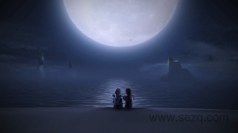 驯龙高手：赛到尽头 - 动画资源画廊第9张