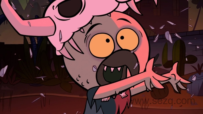 星蝶公主 - 动画资源画廊第8张