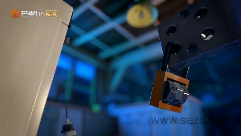 熊鼠一家 - 动画资源画廊第2张