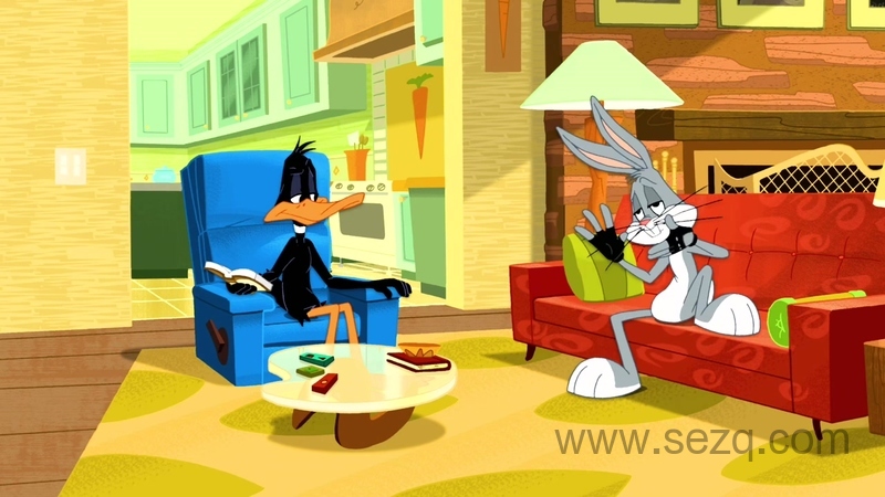 乐一通秀场 - 动画资源画廊第5张