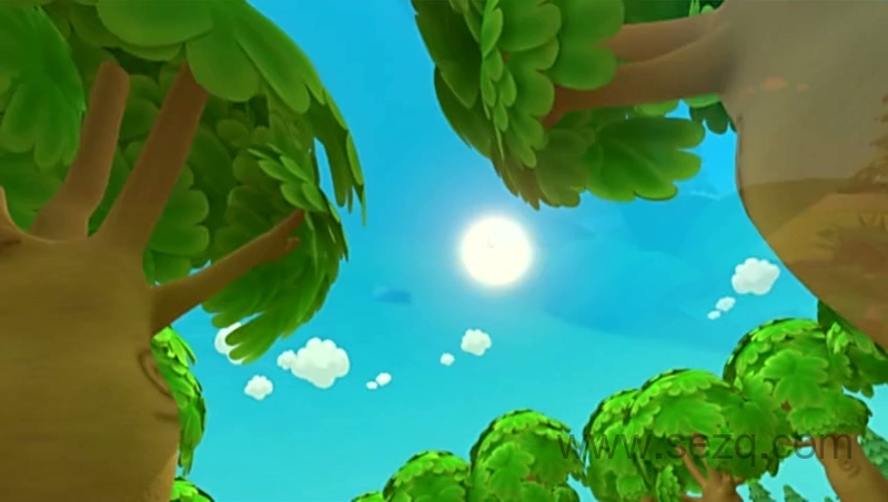 小瑞与大魔王 - 动画资源画廊第8张