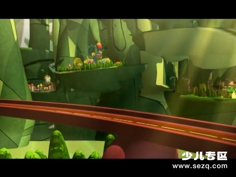 福星八戒 - 动画资源画廊第6张