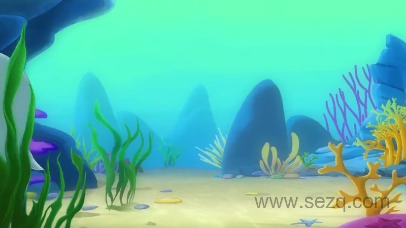 小豆派派之文字王国历险记 - 动画资源画廊第8张