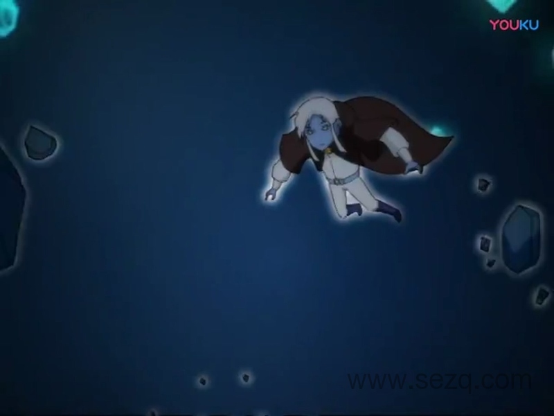 缇可冬季篇 - 动画资源画廊第3张