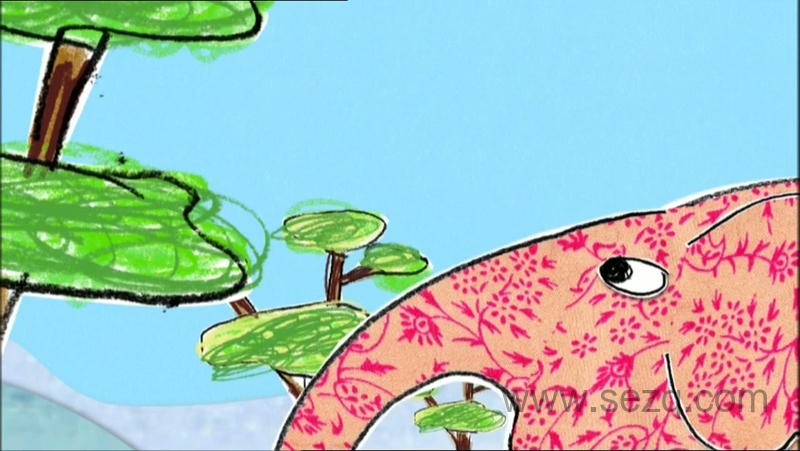 查理和罗拉 - 动画资源画廊第6张