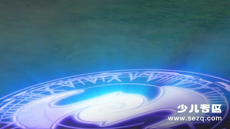 武装精灵 - 动画资源画廊第5张