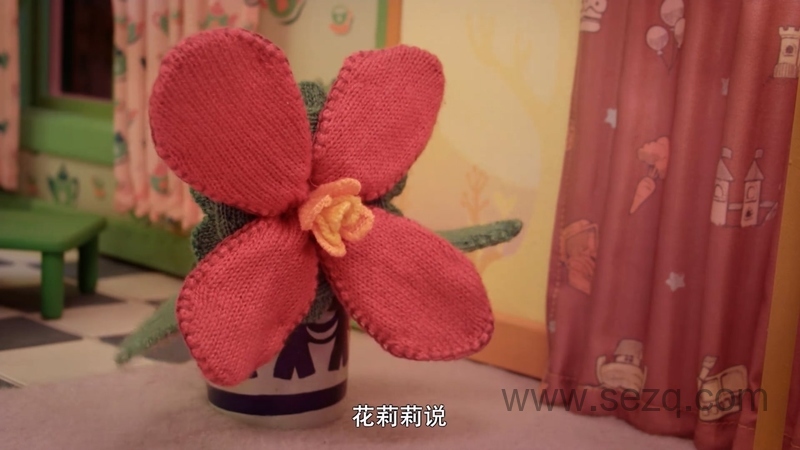 开心娜娜和月亮宝宝 - 动画资源画廊第2张