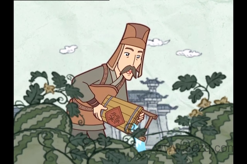 巧虎成长版4~5岁 2013年1月~12月 - 动画资源画廊第5张