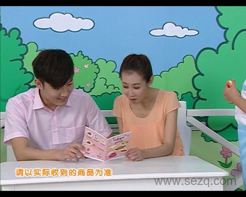 巧虎快乐版3~4岁 2014年1月~12月 - 动画资源画廊第3张