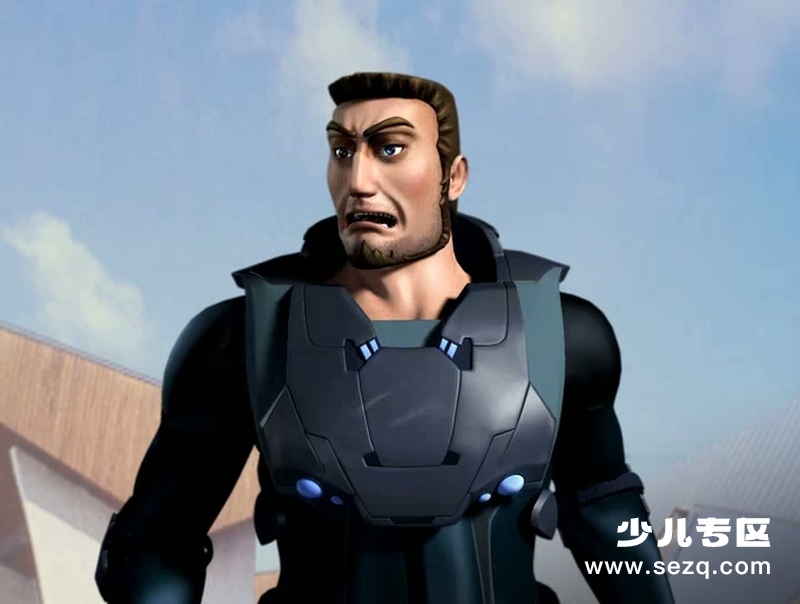 恐龙危机 - 动画资源画廊第9张