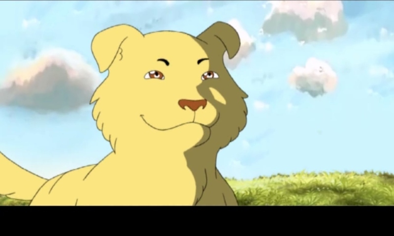 龙娃 - 动画资源画廊第8张