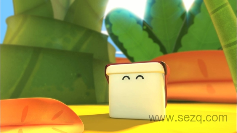 百变动物盒 - 动画资源画廊第5张