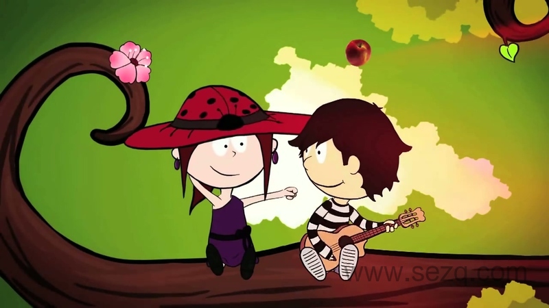 小小哲学家 - 动画资源画廊第5张