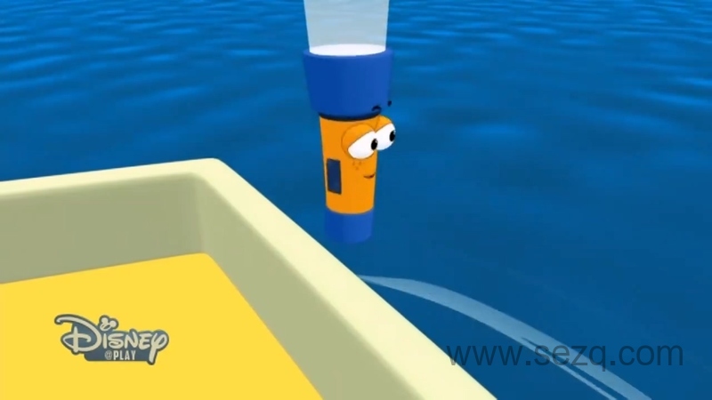 万能阿曼 - 动画资源画廊第6张