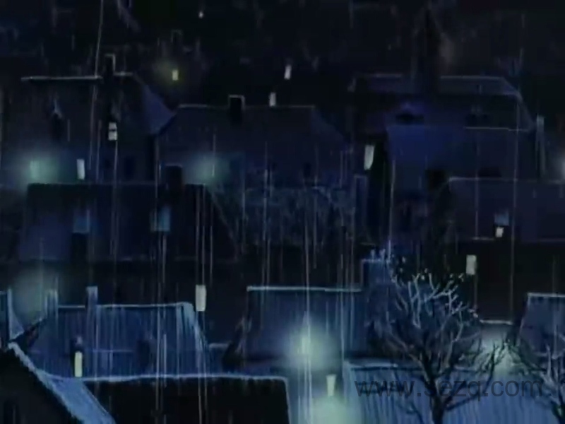 咪咪流浪记 - 动画资源画廊第4张