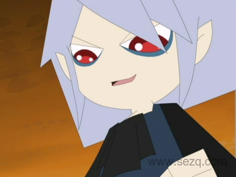 夏桥街 - 动画资源画廊第9张