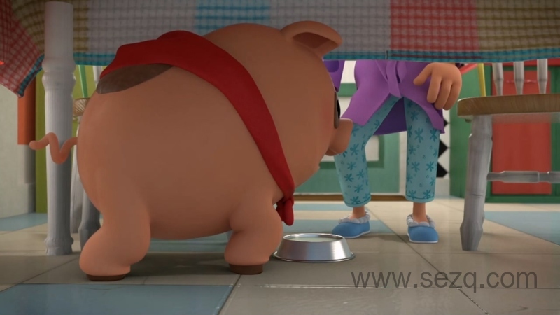 卡祖普！ - 动画资源画廊第8张