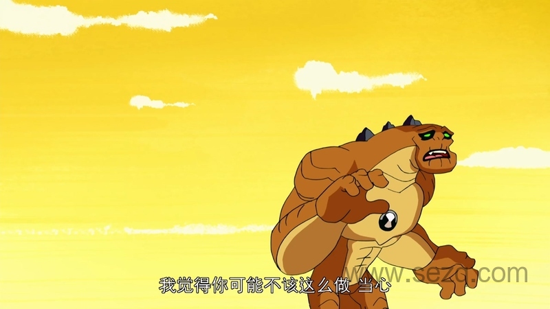 少年骇客再显神威 - 动画资源画廊第6张