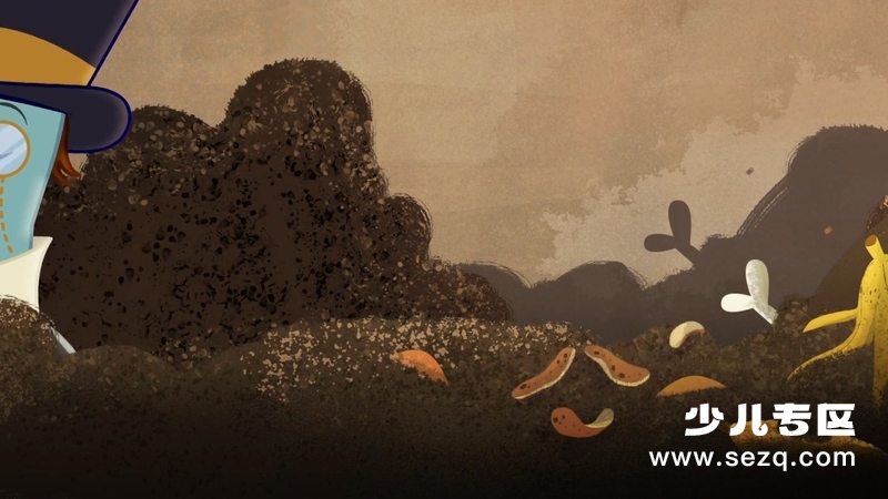 布鲁斯特公鸡 - 动画资源画廊第7张