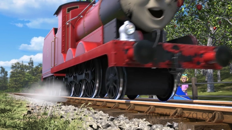 托马斯和他的朋友们 - 动画资源画廊第8张