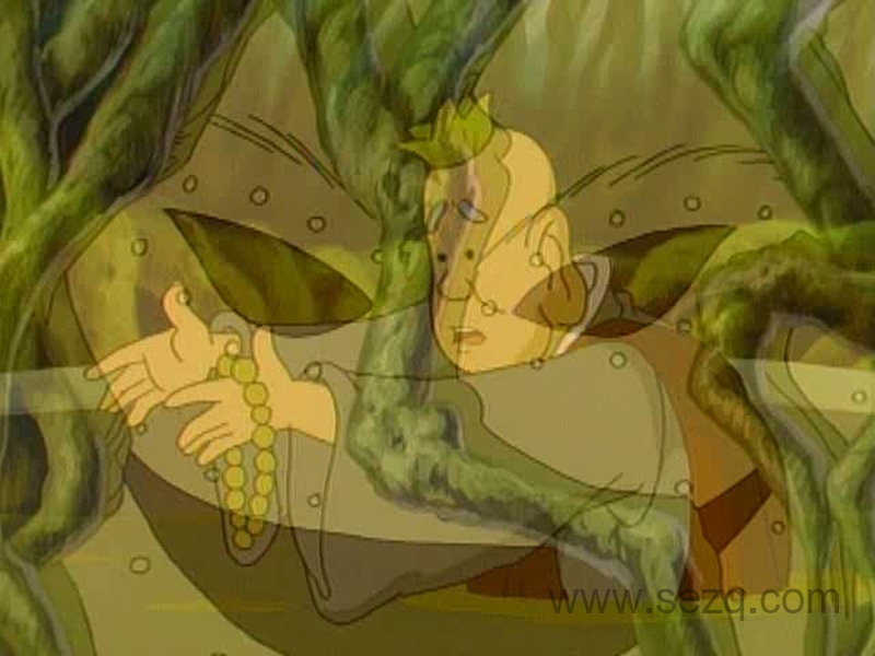 新编西游记百变孙悟空 - 动画资源画廊第4张