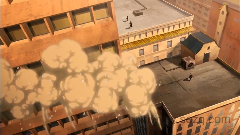 科拉传奇 - 动画资源画廊第5张