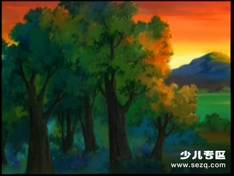 封神榜传奇 - 动画资源画廊第8张