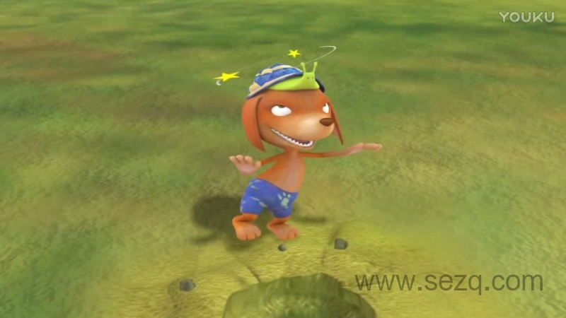 小兔班弟 - 动画资源画廊第5张