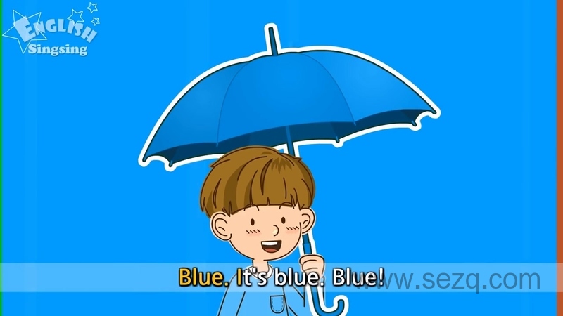 ABC字母歌 - 动画资源画廊第6张