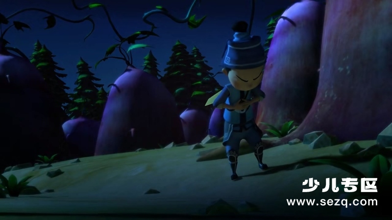 山不在高 - 动画资源画廊第9张