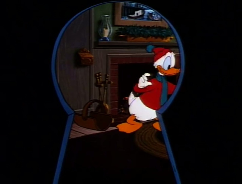 奇奇和蒂蒂 - 动画资源画廊第2张