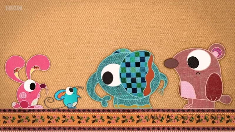 大眼萌萌帮 - 动画资源画廊第7张