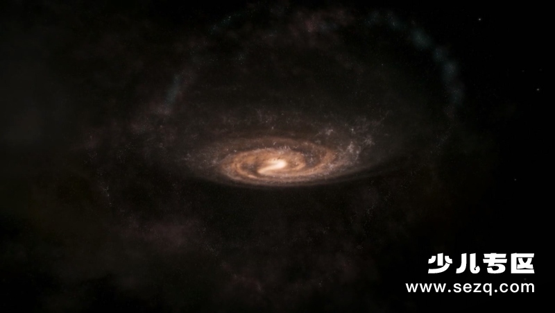 宇宙 - 动画资源画廊第7张