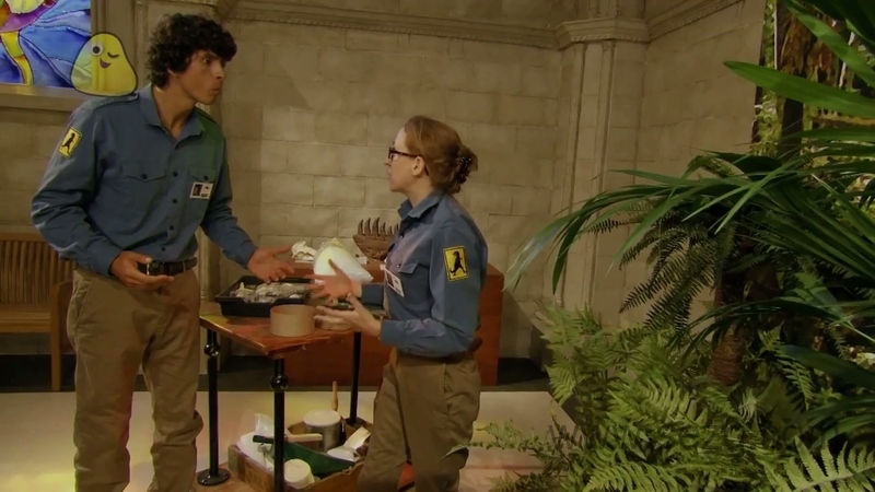 安迪的恐龙历险记 - 动画资源画廊第4张