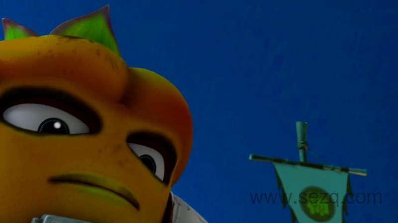 土豆侠之出征 - 动画资源画廊第3张