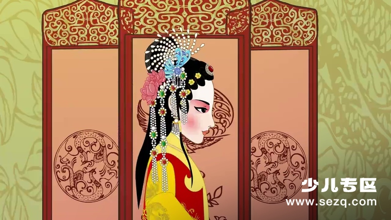 红楼梦 - 动画资源画廊第2张