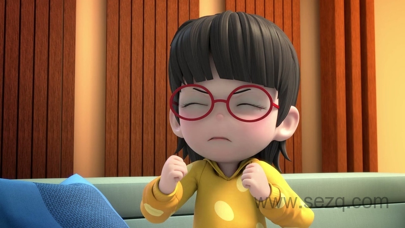 派乐萌奇 - 动画资源画廊第9张