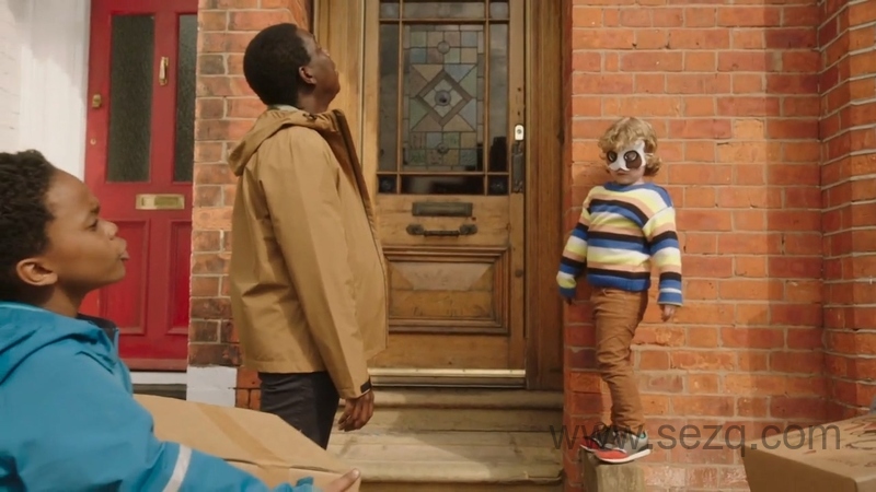 牛津阅读树：Biff和Chip - 动画资源画廊第7张